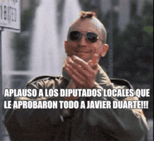 PoliticaalDia  GIF