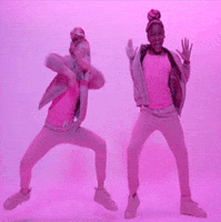 Dance Party GIF by Charli XCX