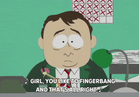 song GIF by South Park 