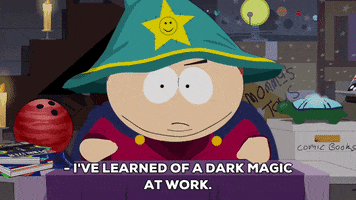 eric cartman GIF by South Park