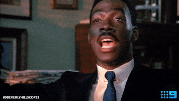 Beverly Hills Cop 3 GIFs - Find & Share on GIPHY