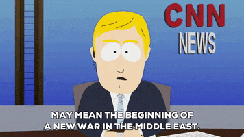 war news GIF by South Park 