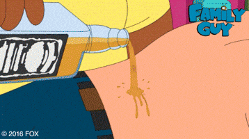 Fails Family Guy GIF by Family Guy Season 14