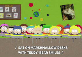 eric cartman tweak tweak GIF by South Park 