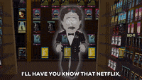 photo South Park Blockbuster Gif giphy