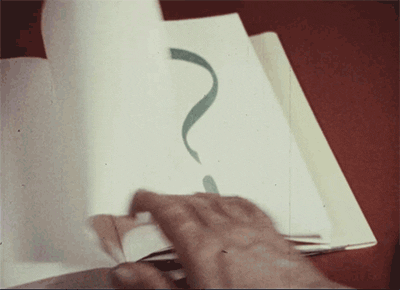 US National Archives vintage book throwback idk GIF