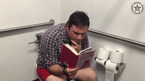 Giphy - awkward rooster teeth GIF by Achievement Hunter