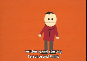 introduction philip GIF by South Park 
