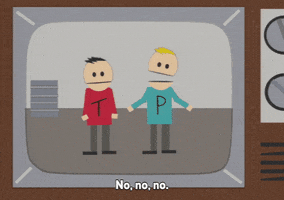 fart confusion GIF by South Park 