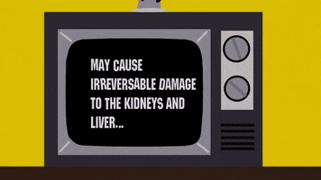 show text GIF by South Park 