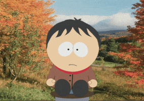 sad stan marsh GIF by South Park 