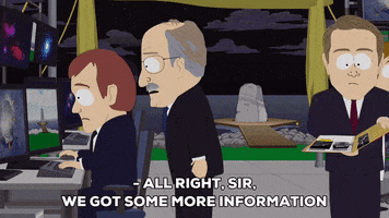 excited computer GIF by South Park 