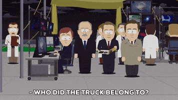 computer government GIF by South Park 