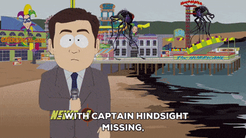 captain hindsight gif