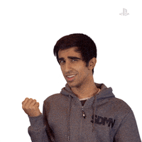 ps4 fist bump GIF by PlayStation