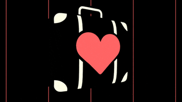 Heart Love GIF by gasta