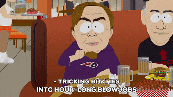 tricking hour long GIF by South Park 