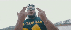 water GIF by Ugly God