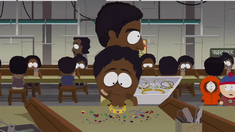 Day Laborer Gif Va Happy