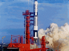 KennedySpaceCenter astronaut kennedy space center heroes & legends GIF