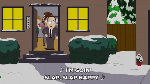 slap-happy meme gif