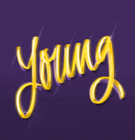 young fun GIF by Denyse