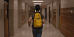 miles teller running GIF by A24