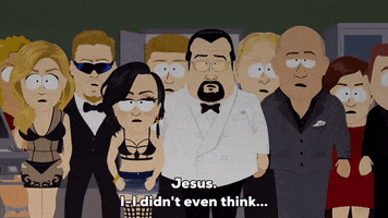 talking randy moss GIF by South Park 