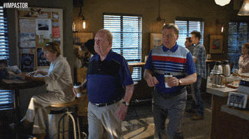protect tv land GIF by #Impastor
