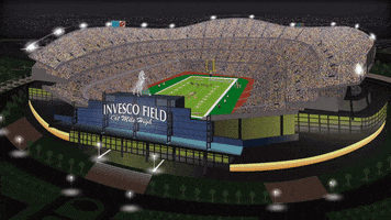stadium diane choksondik GIF by South Park 