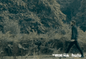 the wrong mans bus GIF by HULU