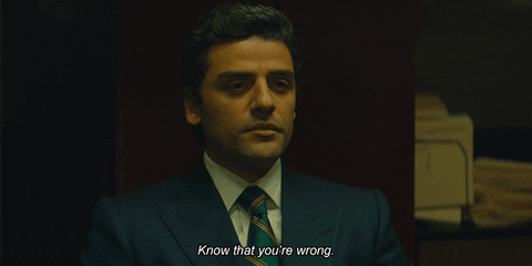 a most violent year
