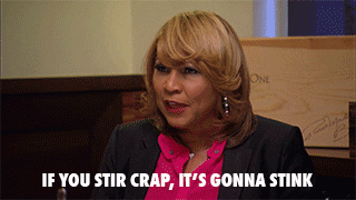 We Tv Reality GIF by Braxton Family Values Top 100