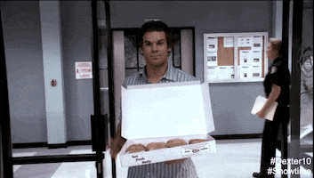 Michael C Hall Love GIF by Showtime