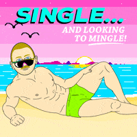 Sexy Dating GIF by GIPHY Studios Originals