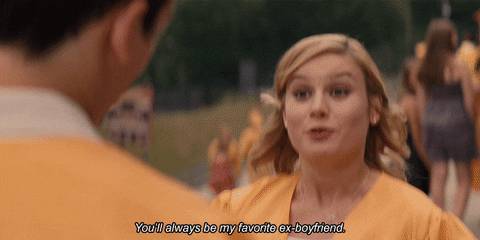 Brie Larson Lookalike GIFs - Get the best GIF on GIPHY