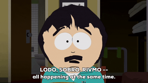 Door Randy Marsh Gif By South Park Find Share On Giphy