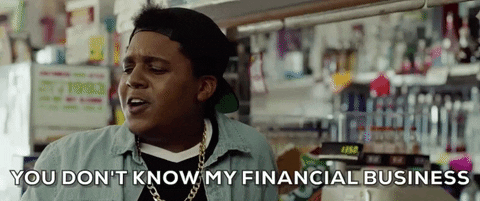 gif: what is finance?