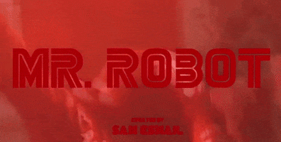 Mr Robot 2016 Emmys GIF by Emmys