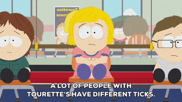 open GIF by South Park 