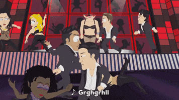 brittney spears show GIF by South Park