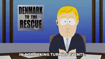 shock relief GIF by South Park 