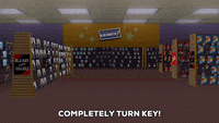 wallpapers South Park Blockbuster Gif giphy