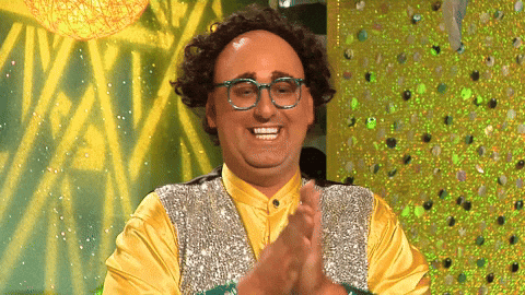 Rub-our-parts-together GIFs - Get the best GIF on GIPHY
