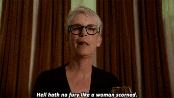 Fox Tv GIF by ScreamQueens