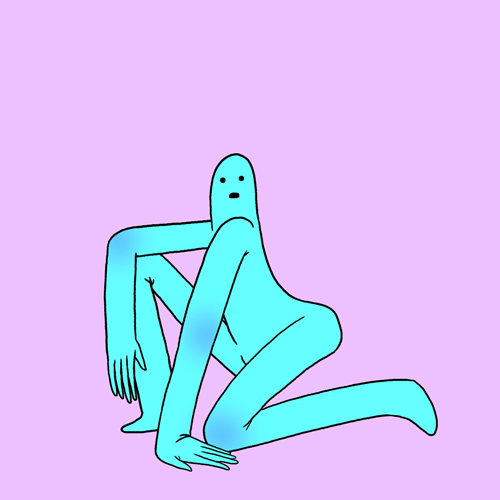 ไดจบมอกบคนทชอบรสกไงจะ