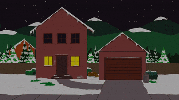 house lights GIF by South Park 