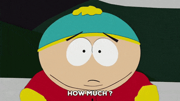 Eric Cartman Price GIF by South Park
