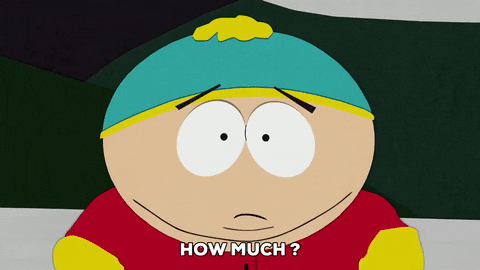 Eric Cartman Price GIF by South Park - Find & Share on GIPHY