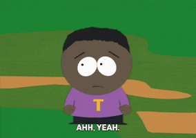 Yeah GIF by South Park